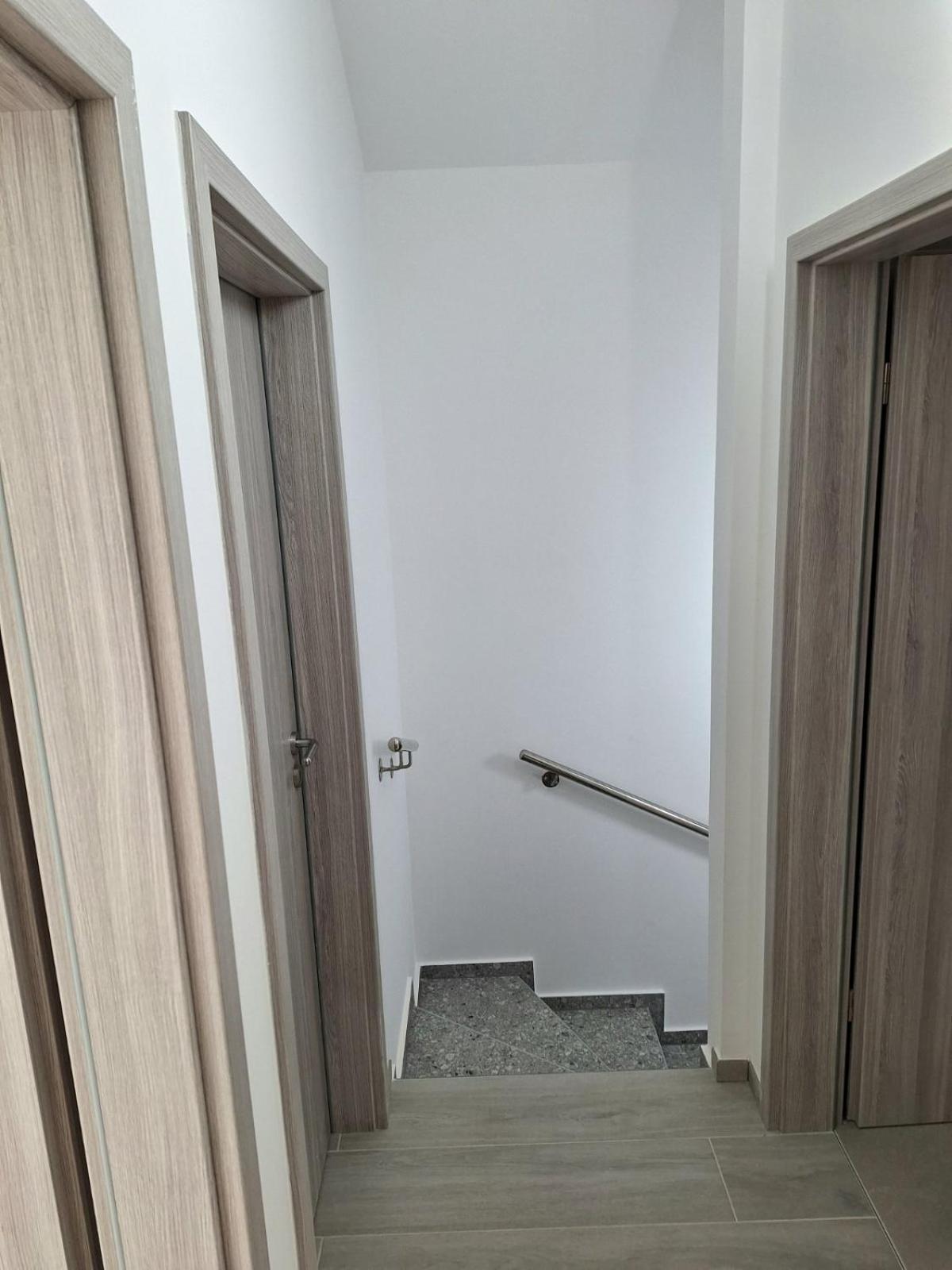 Apartment Tanya Rijeka Exterior foto