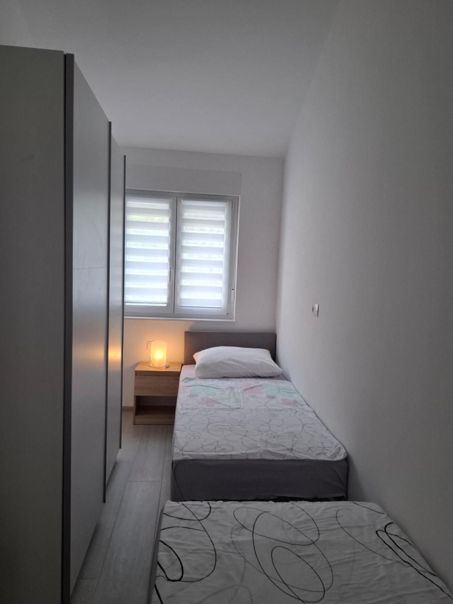 Apartment Tanya Rijeka Exterior foto